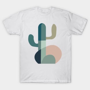 Cactus T-Shirt